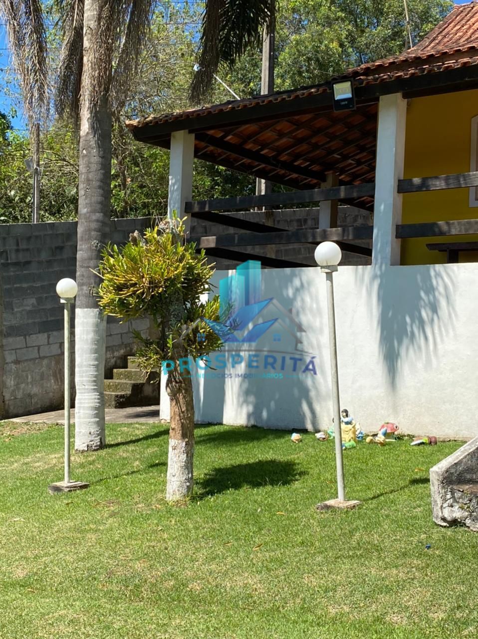 Chácara, 3 quartos, 1280 m² - Foto 5