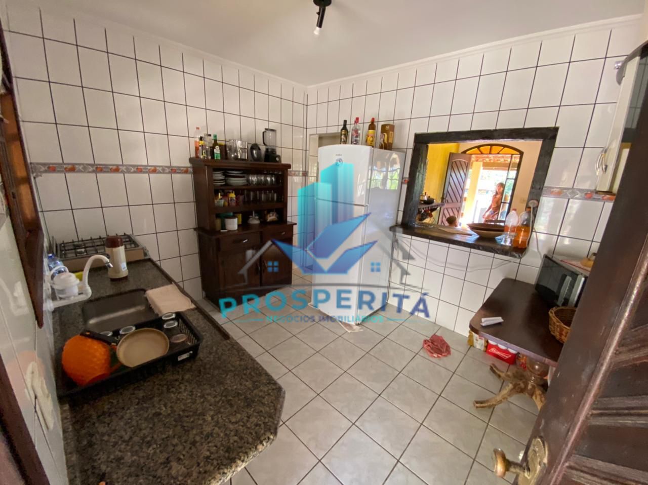 Chácara, 3 quartos, 1280 m² - Foto 14