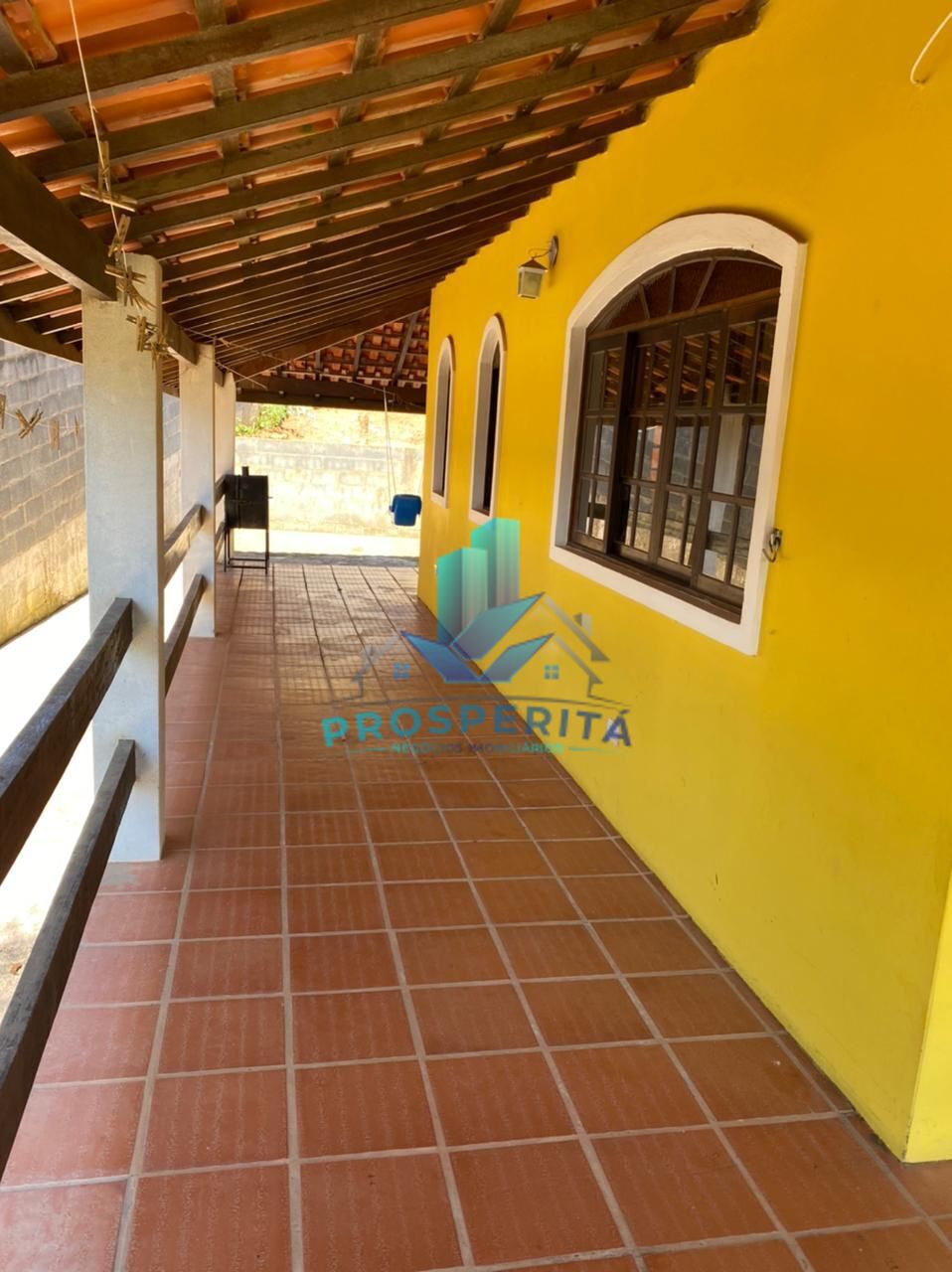 Chácara, 3 quartos, 1280 m² - Foto 4