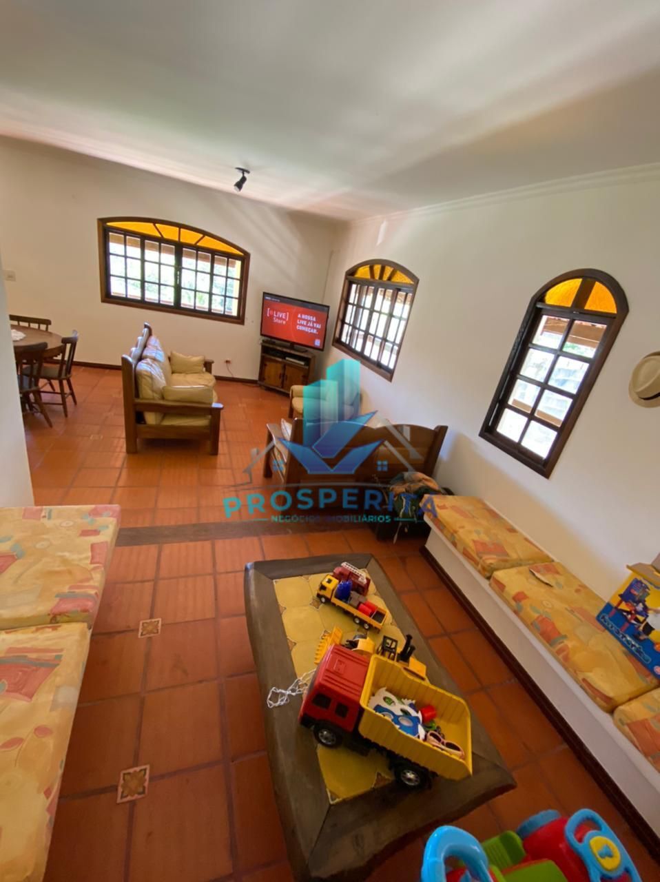 Chácara, 3 quartos, 1280 m² - Foto 27