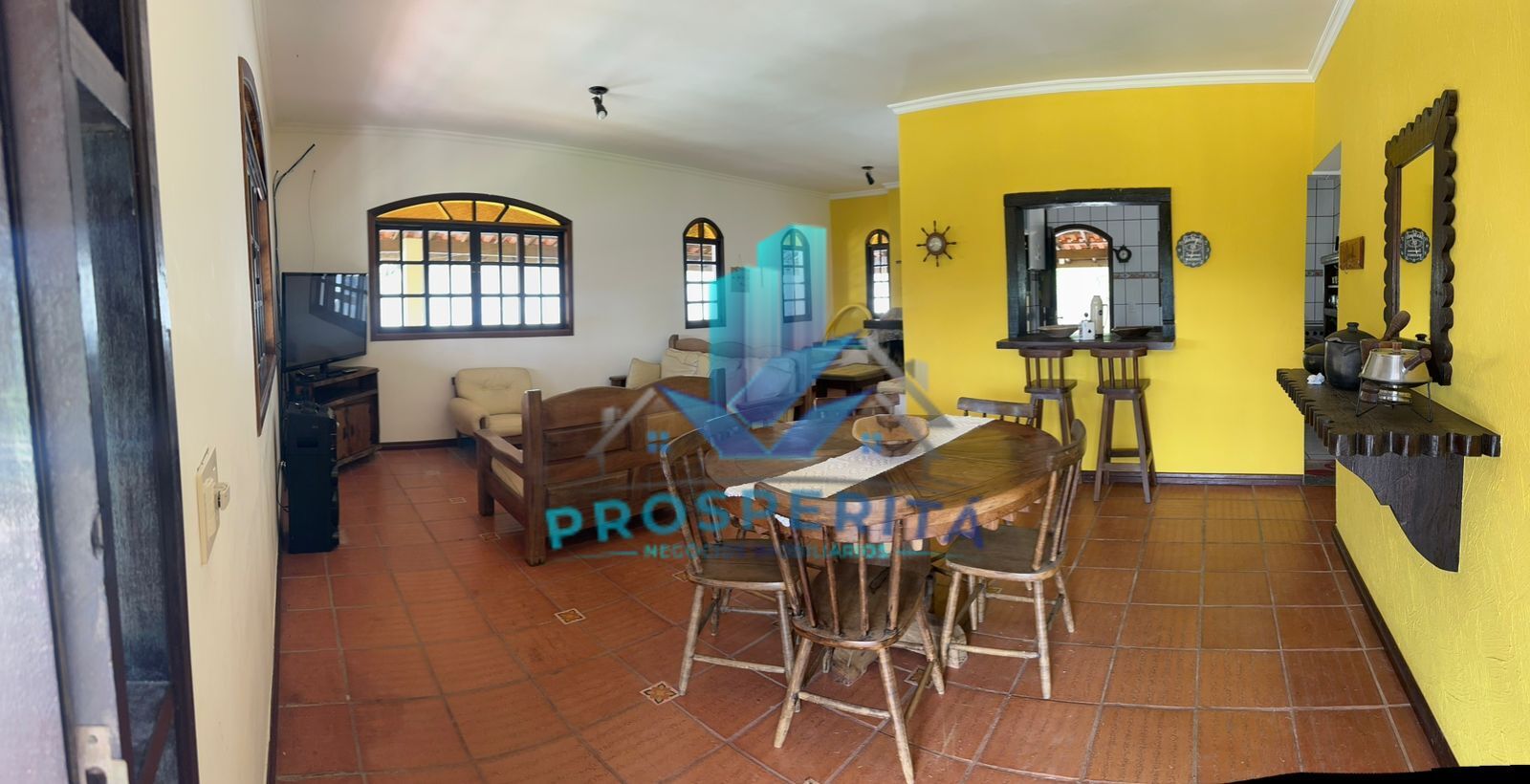 Chácara, 3 quartos, 1280 m² - Foto 29