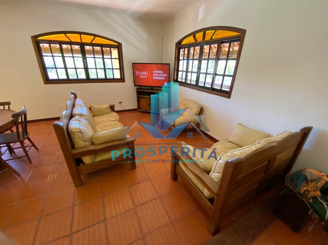 Chácara, 3 quartos, 1280 m² - Foto 21