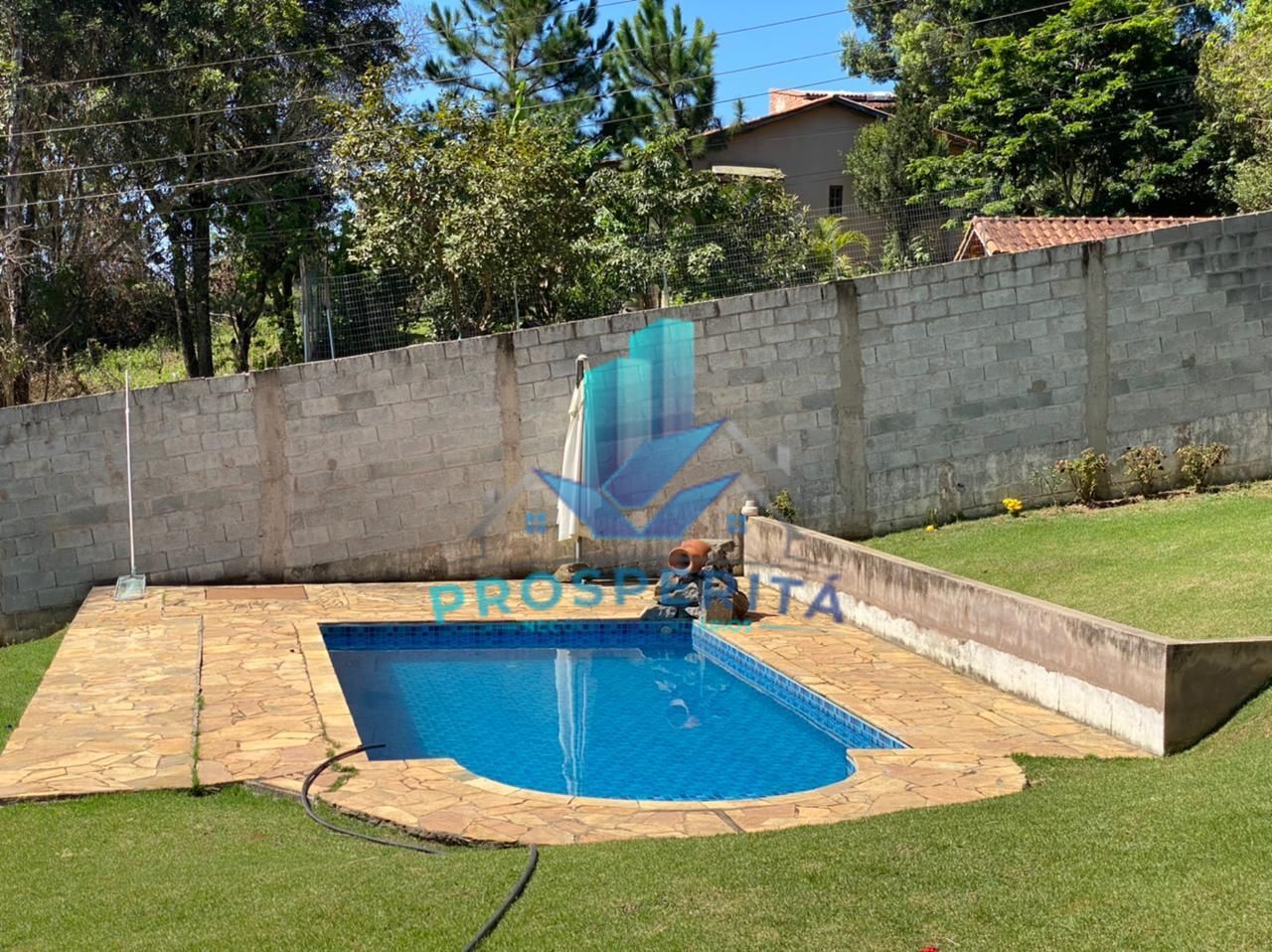 Chácara, 3 quartos, 1280 m² - Foto 10