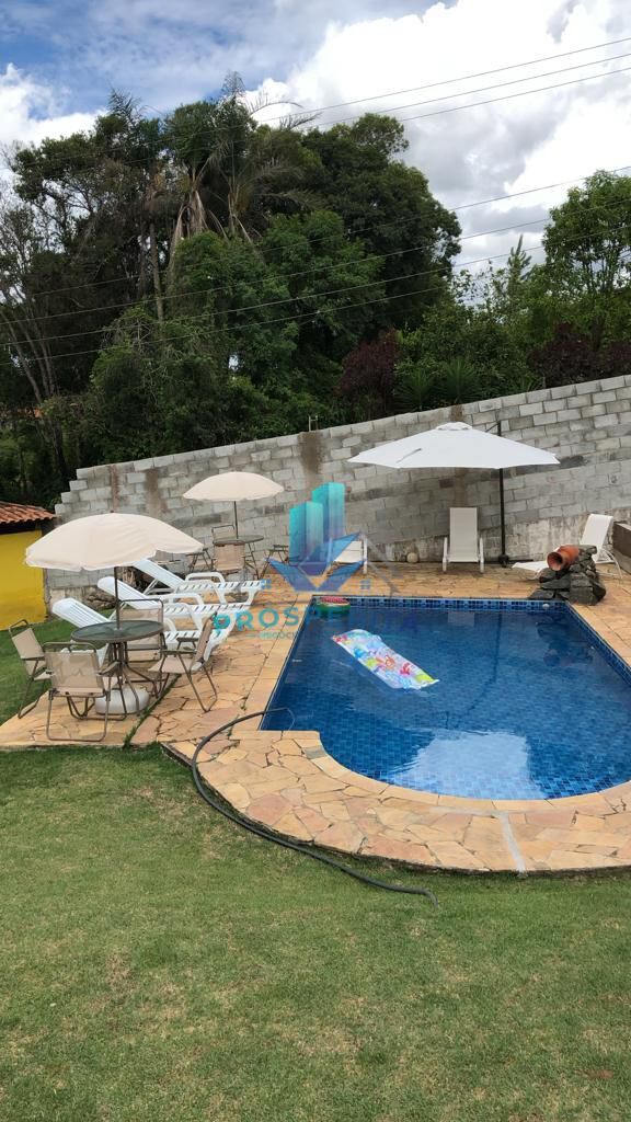 Chácara, 3 quartos, 1280 m² - Foto 8