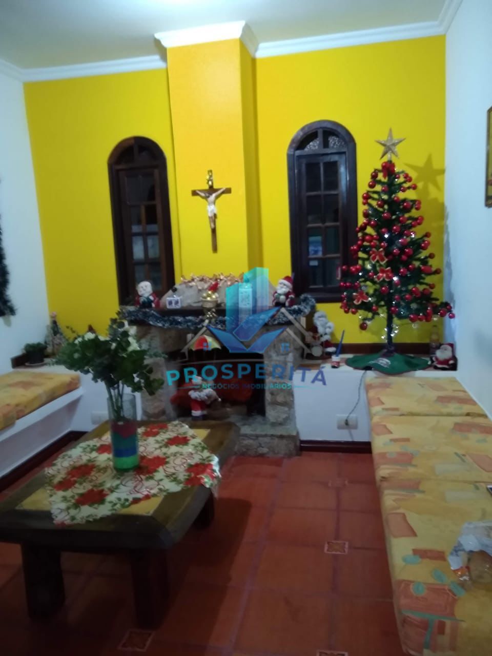 Chácara, 3 quartos, 1280 m² - Foto 28