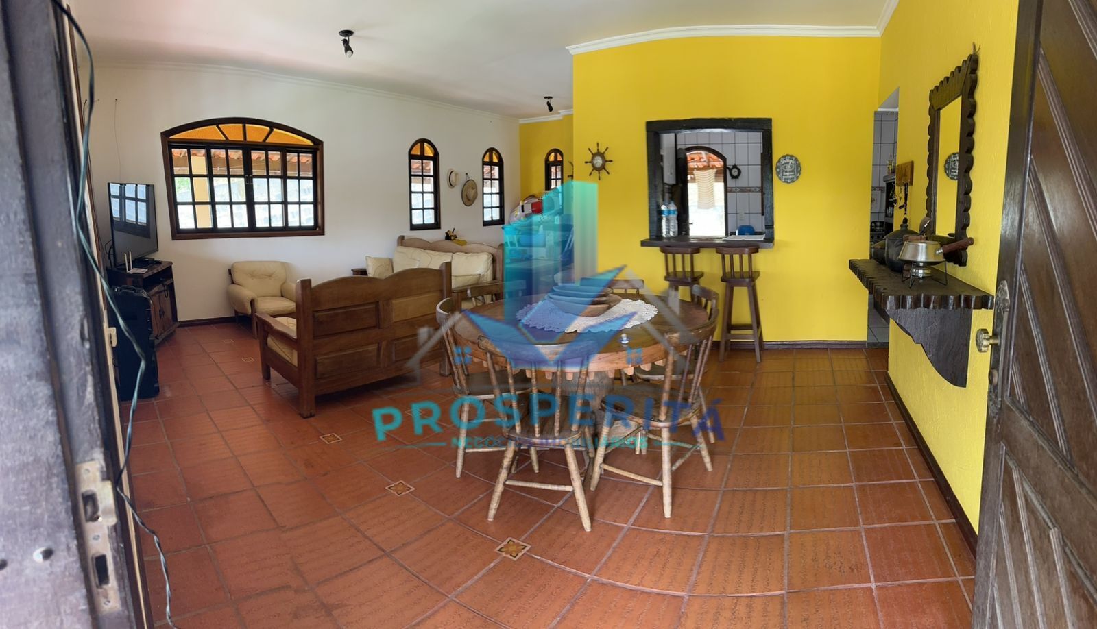 Chácara, 3 quartos, 1280 m² - Foto 26