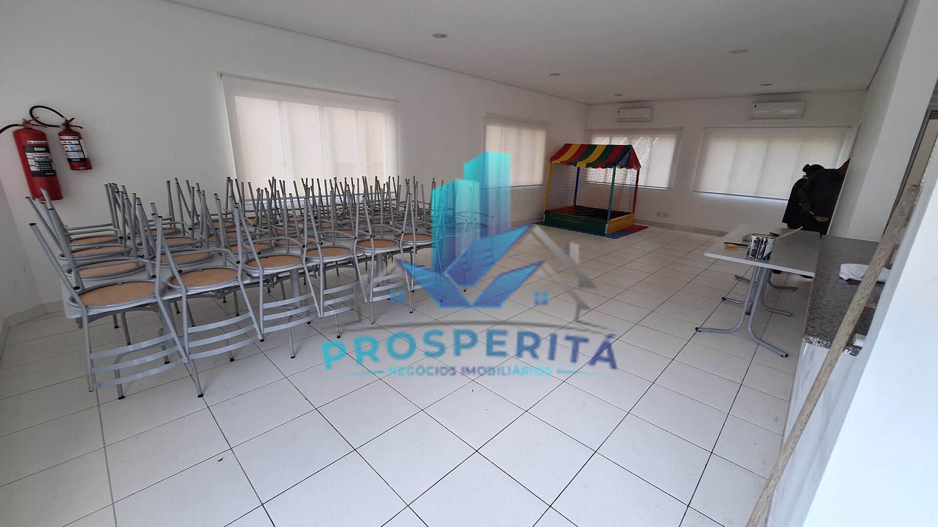 Apartamento, 2 quartos, 45 m² - Foto 17