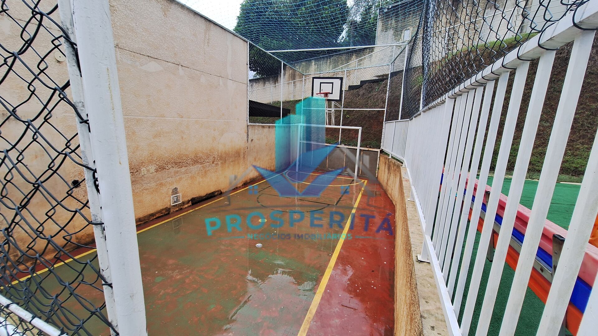 Apartamento, 2 quartos, 45 m² - Foto 16