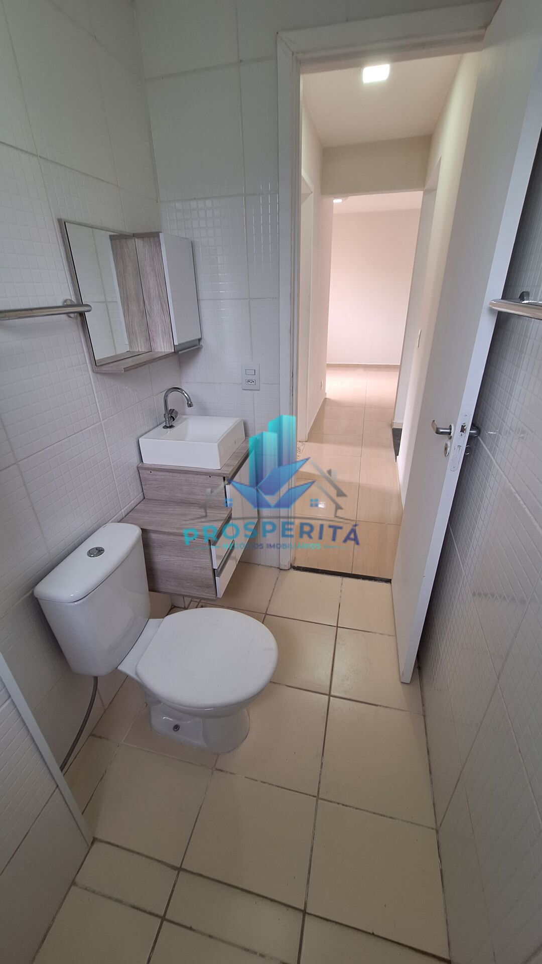 Apartamento, 2 quartos, 45 m² - Foto 10