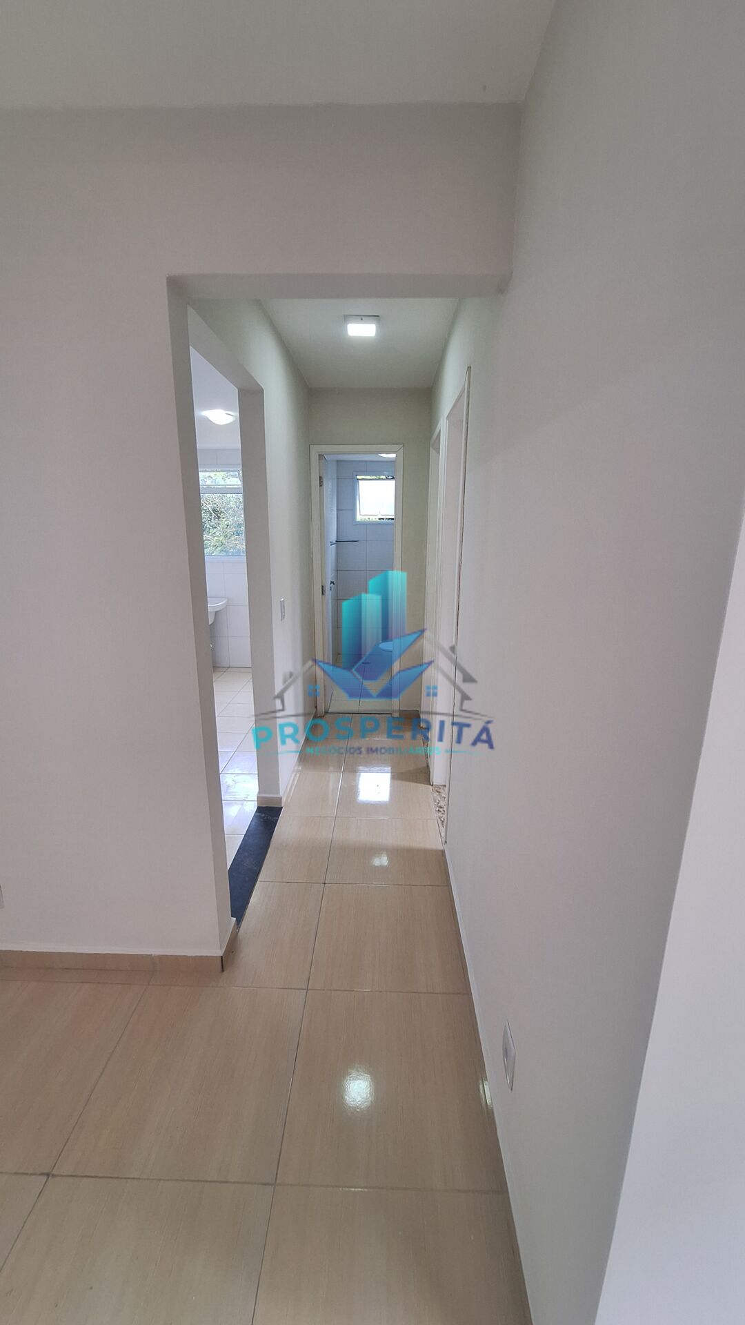 Apartamento, 2 quartos, 45 m² - Foto 5