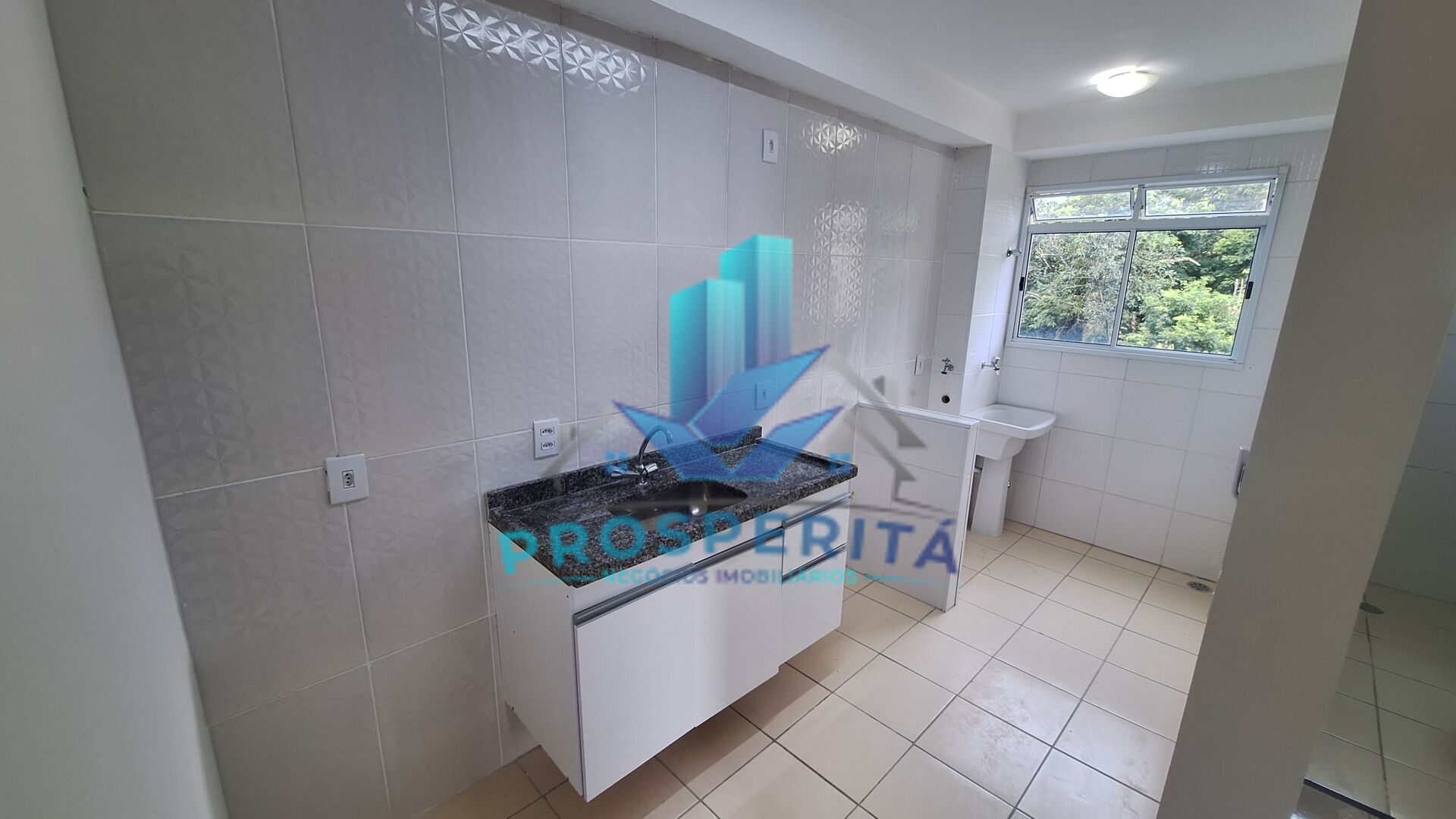 Apartamento, 2 quartos, 45 m² - Foto 6