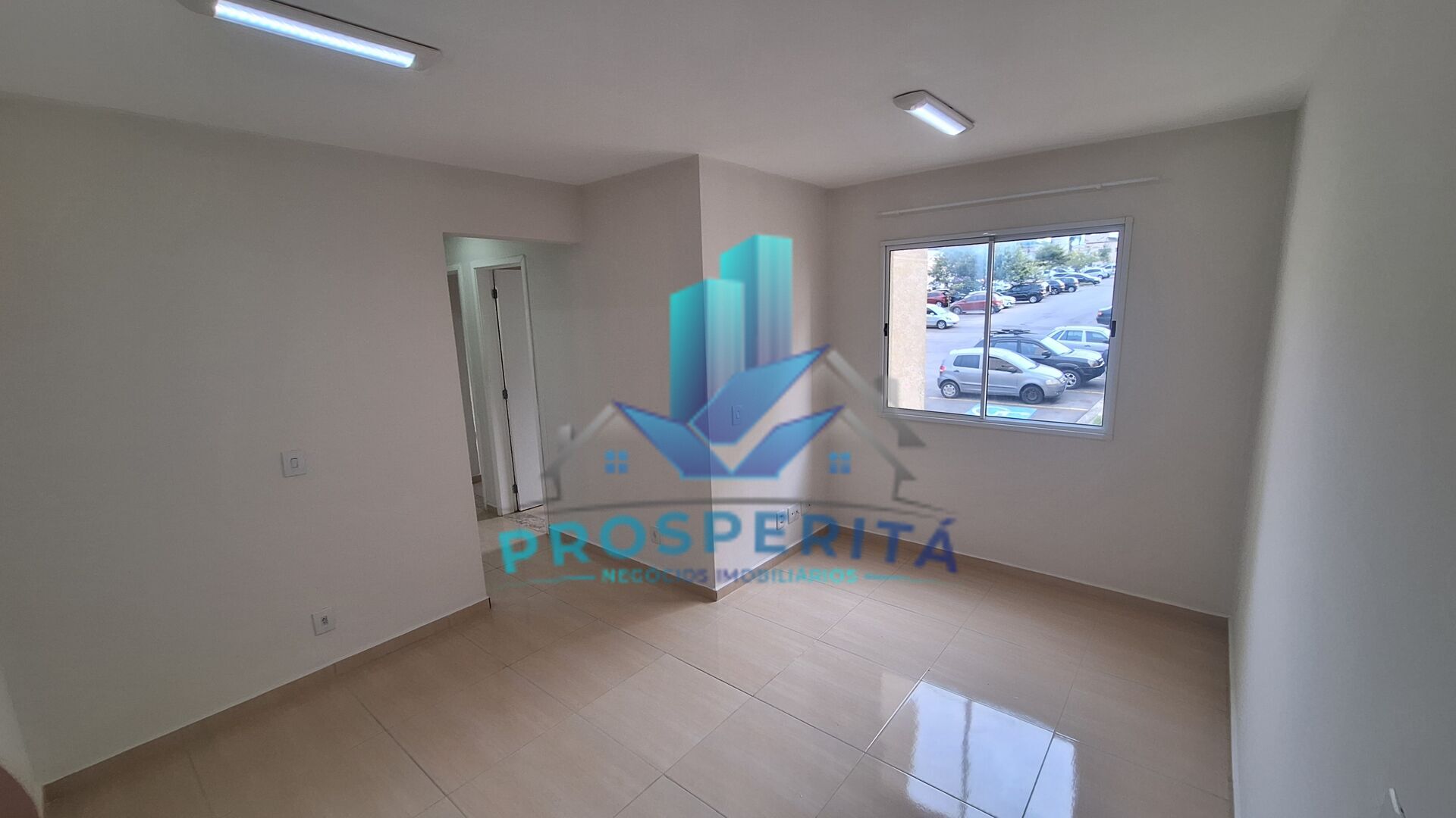 Apartamento, 2 quartos, 45 m² - Foto 2