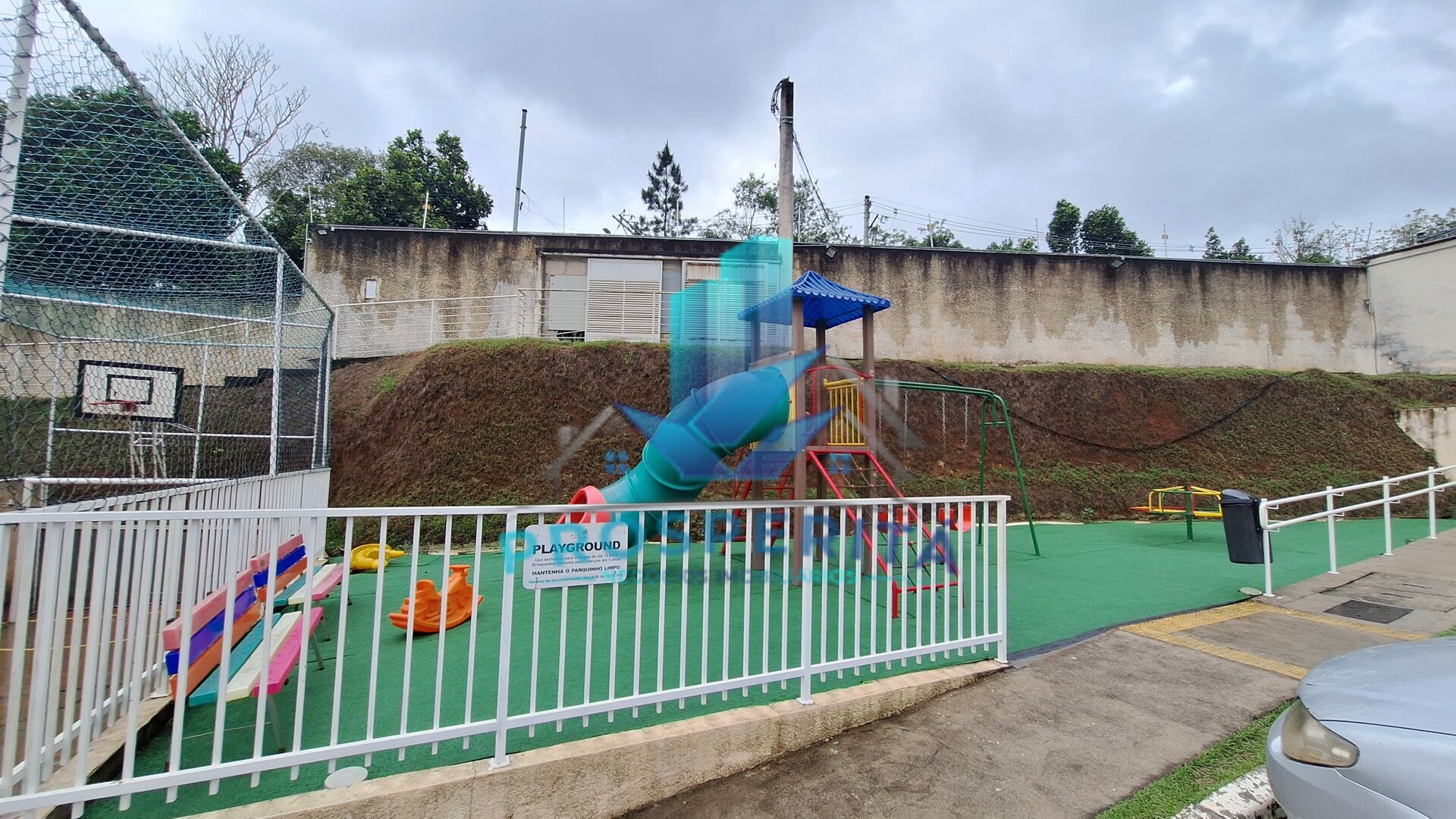 Apartamento, 2 quartos, 45 m² - Foto 15