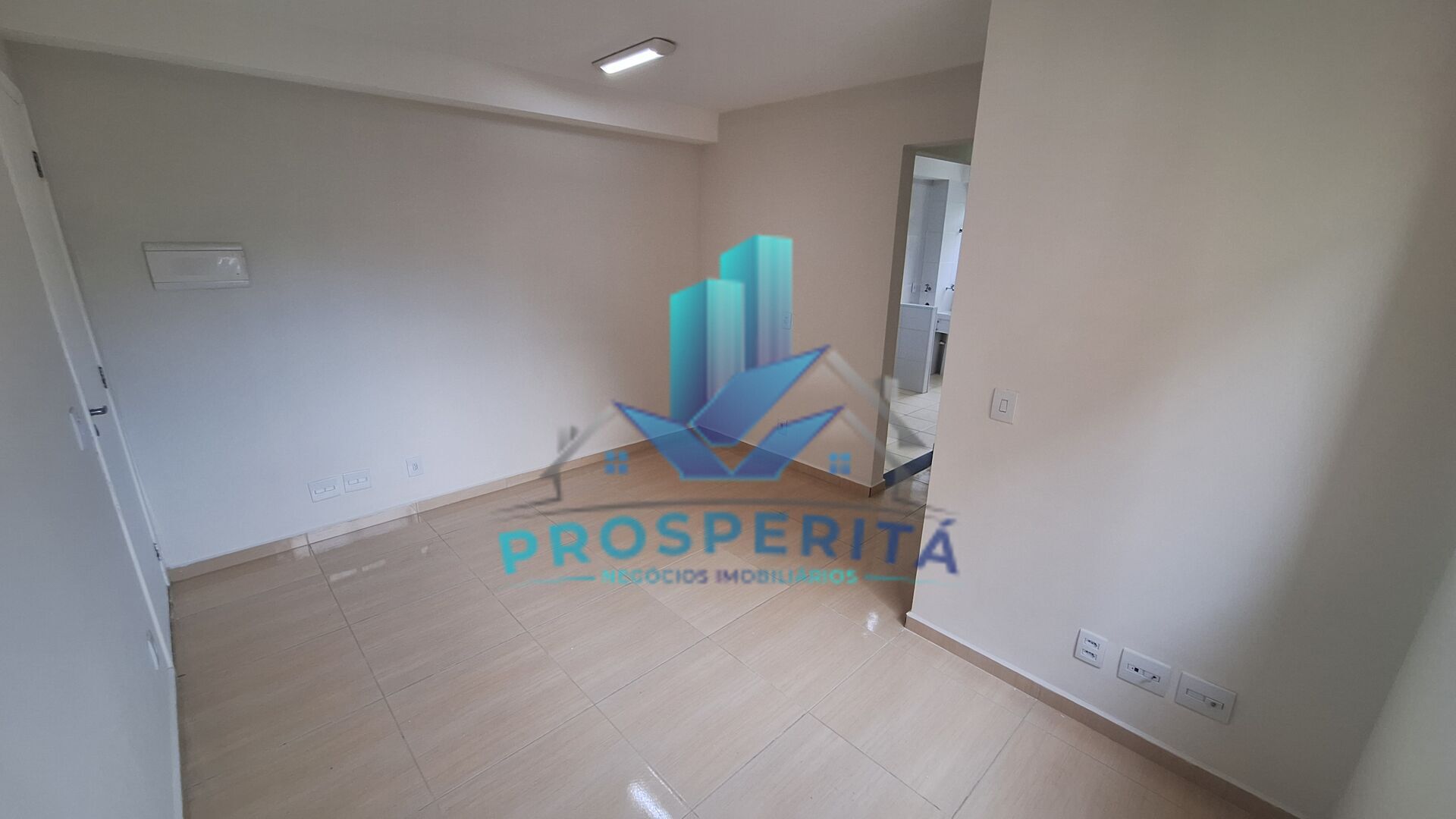 Apartamento, 2 quartos, 45 m² - Foto 4