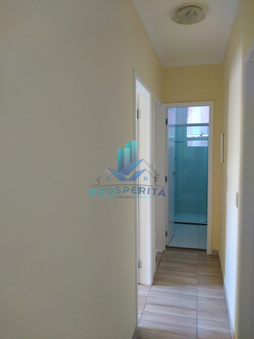 Apartamento à venda com 2 quartos, 48m² - Foto 9