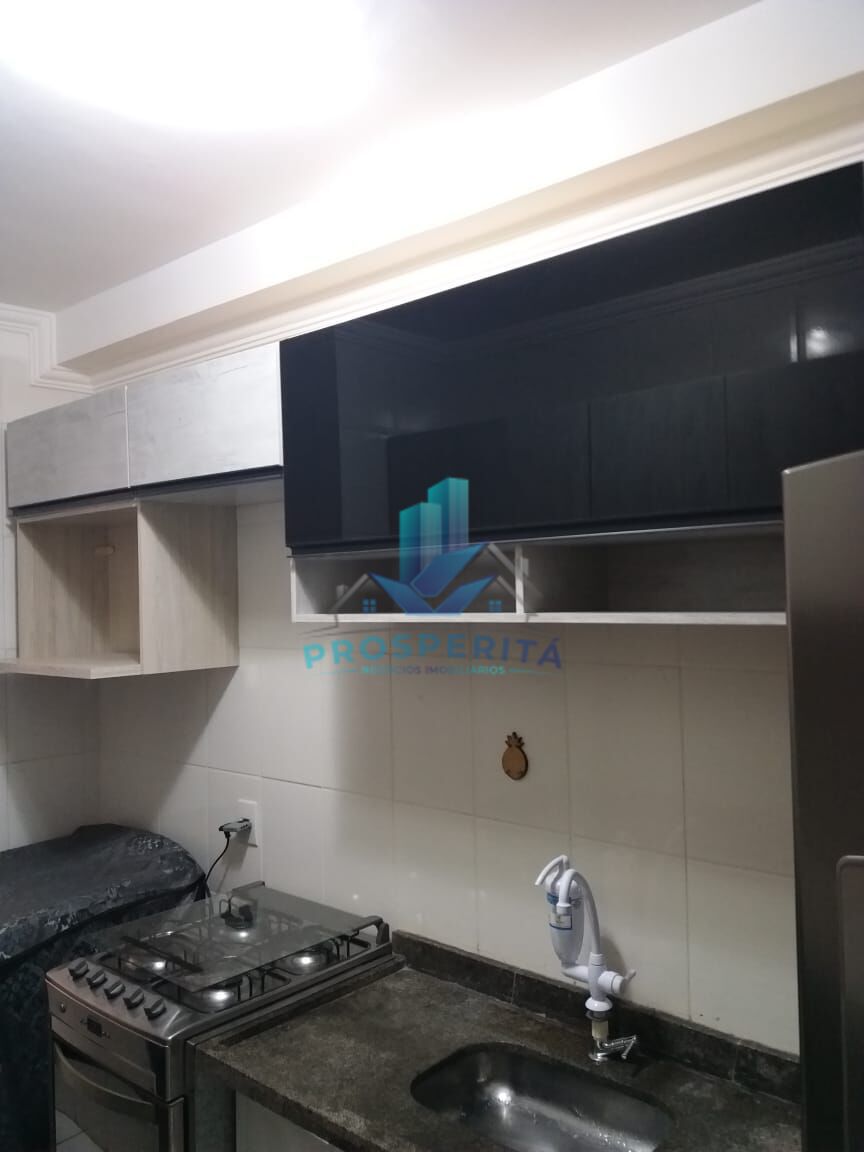 Apartamento à venda com 2 quartos, 48m² - Foto 11