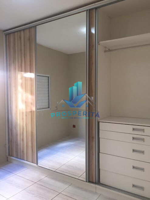 Apartamento à venda com 2 quartos, 50m² - Foto 5