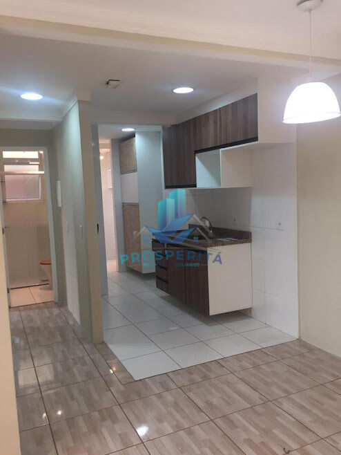 Apartamento à venda com 2 quartos, 50m² - Foto 6