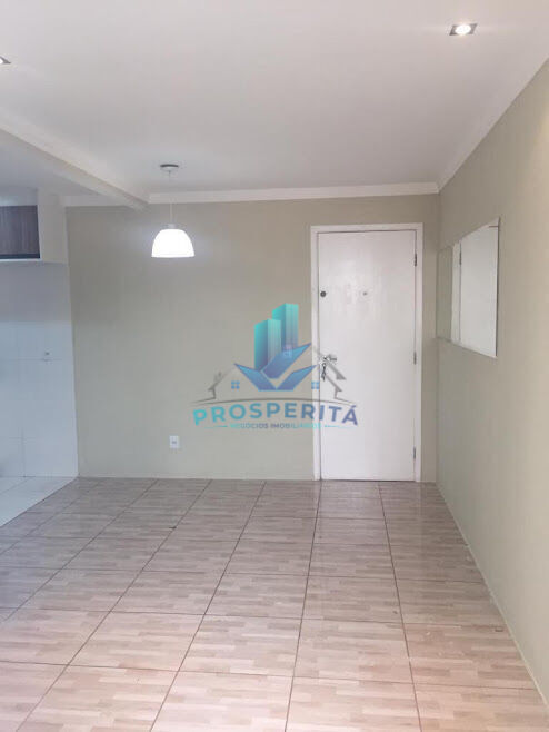 Apartamento à venda com 2 quartos, 50m² - Foto 7