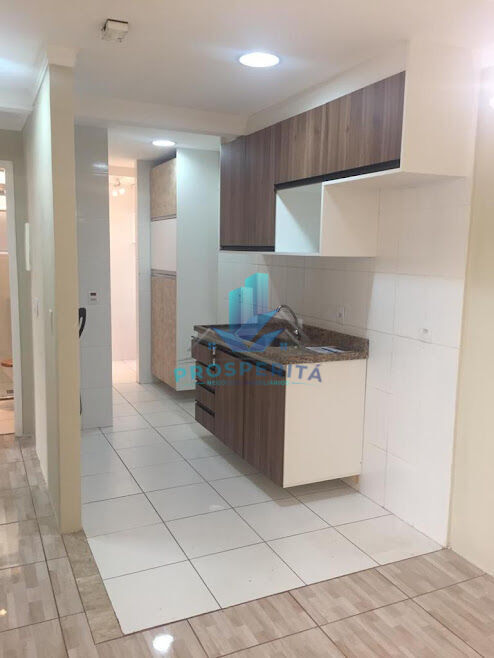 Apartamento à venda com 2 quartos, 50m² - Foto 9