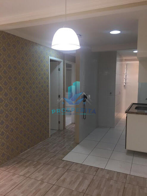 Apartamento à venda com 2 quartos, 50m² - Foto 4