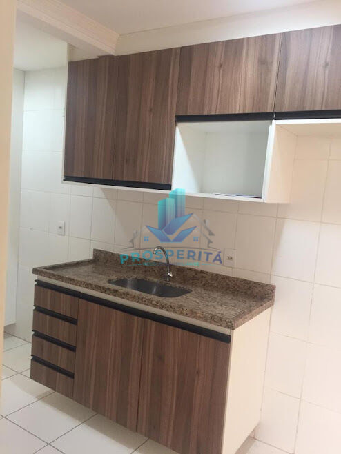 Apartamento à venda com 2 quartos, 50m² - Foto 8