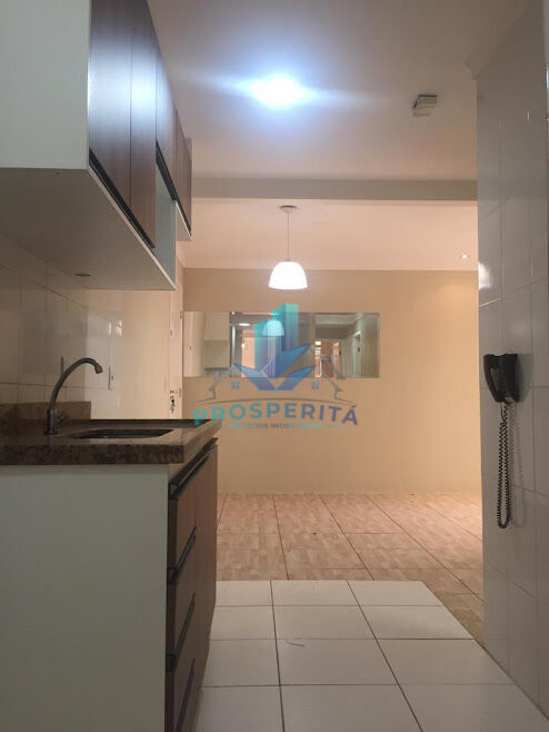 Apartamento à venda com 2 quartos, 50m² - Foto 10