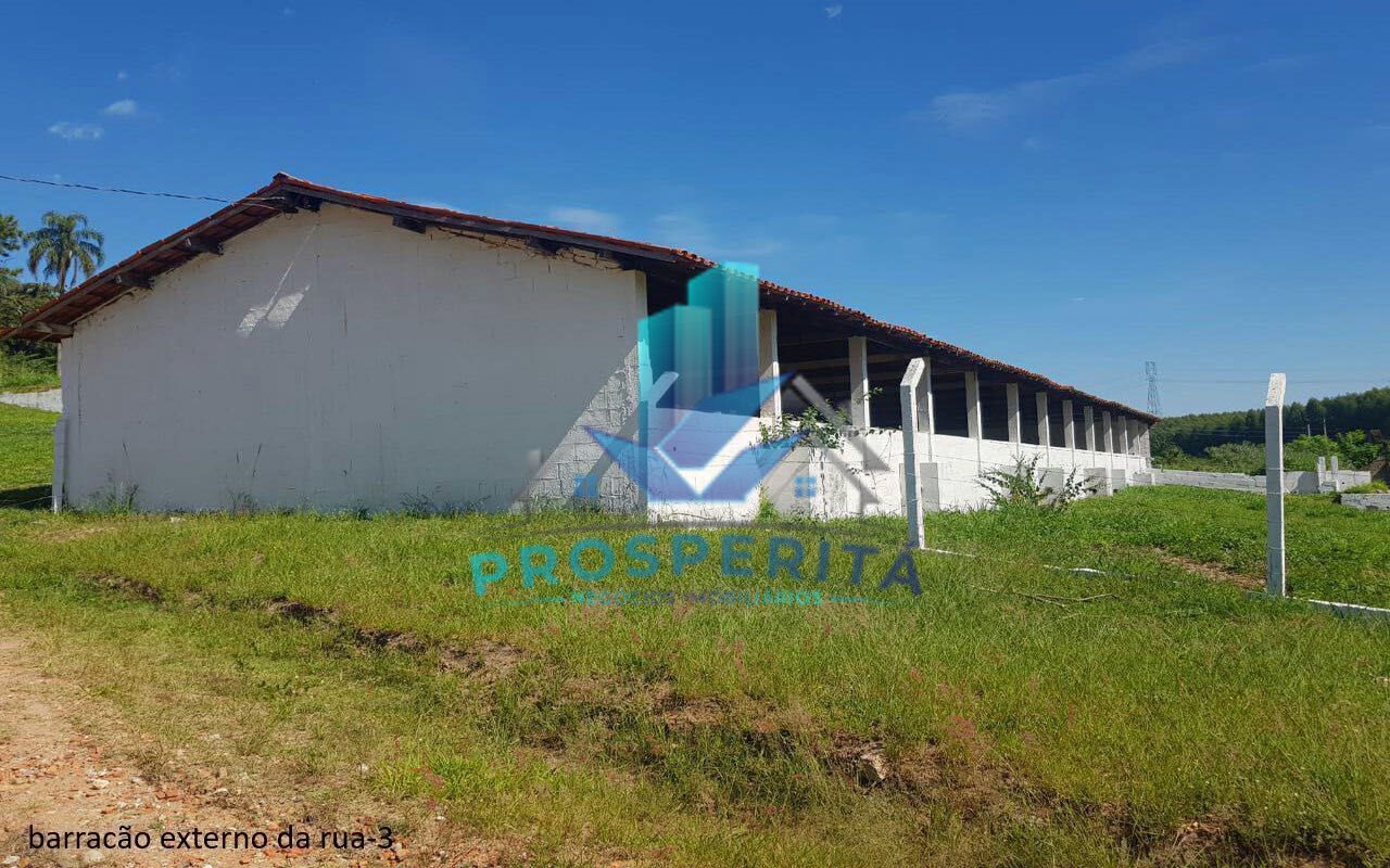 Sítio à venda com 4 quartos, 16600m² - Foto 12