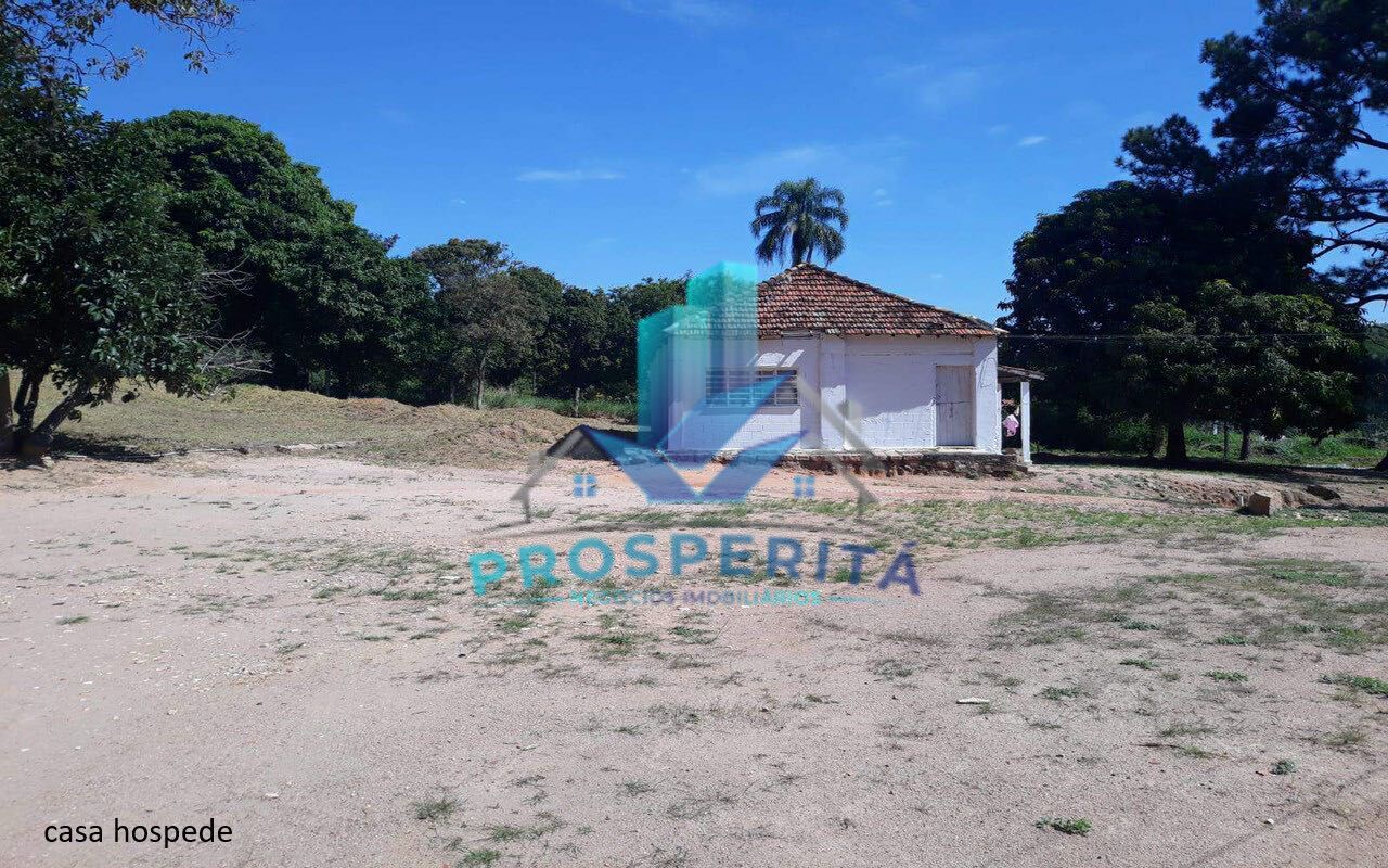 Sítio à venda com 4 quartos, 16600m² - Foto 31