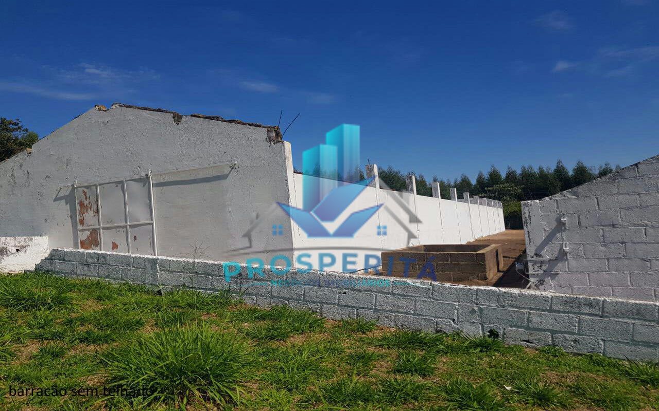 Sítio à venda com 4 quartos, 16600m² - Foto 15