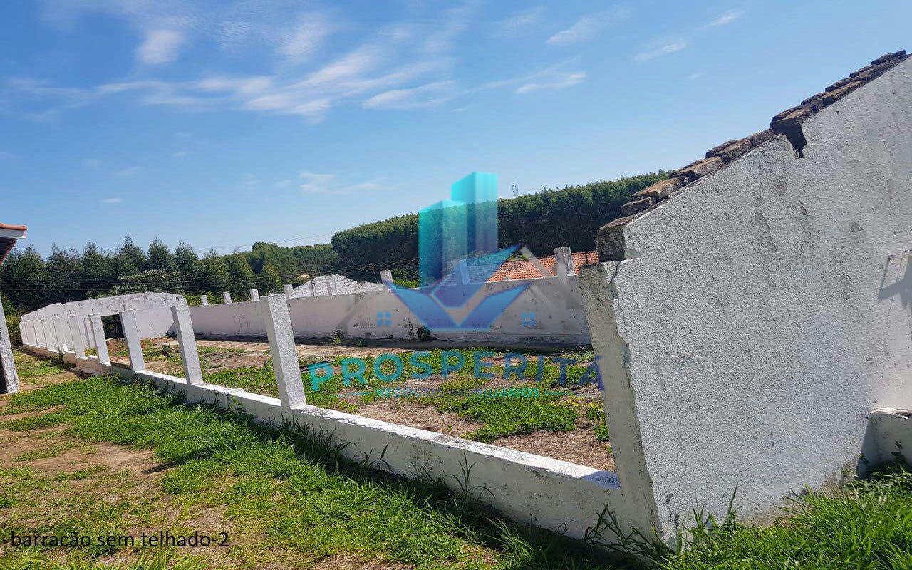 Sítio à venda com 4 quartos, 16600m² - Foto 20