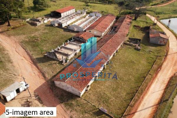 Sítio à venda com 4 quartos, 16600m² - Foto 4