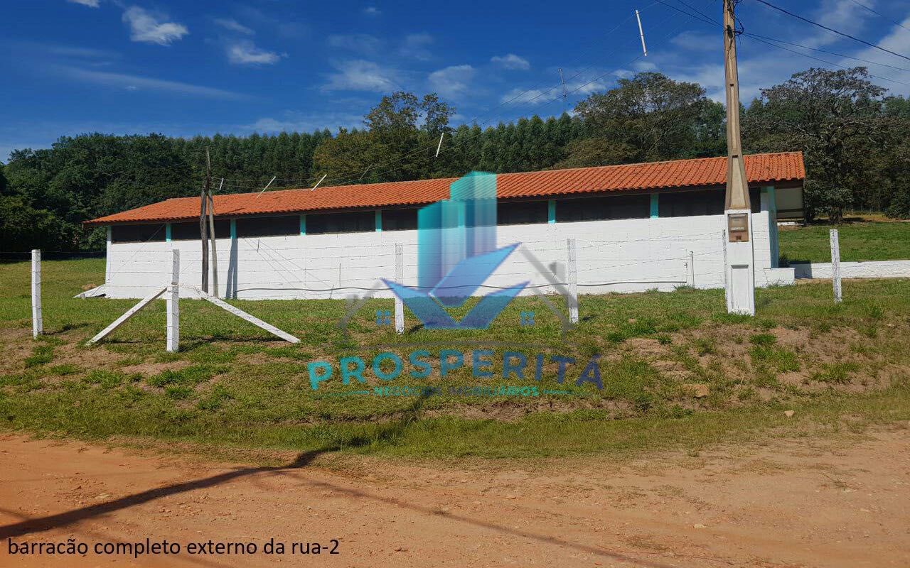Sítio à venda com 4 quartos, 16600m² - Foto 6