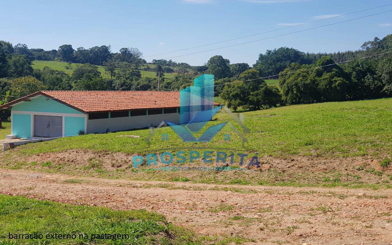 Sítio à venda com 4 quartos, 16600m² - Foto 17