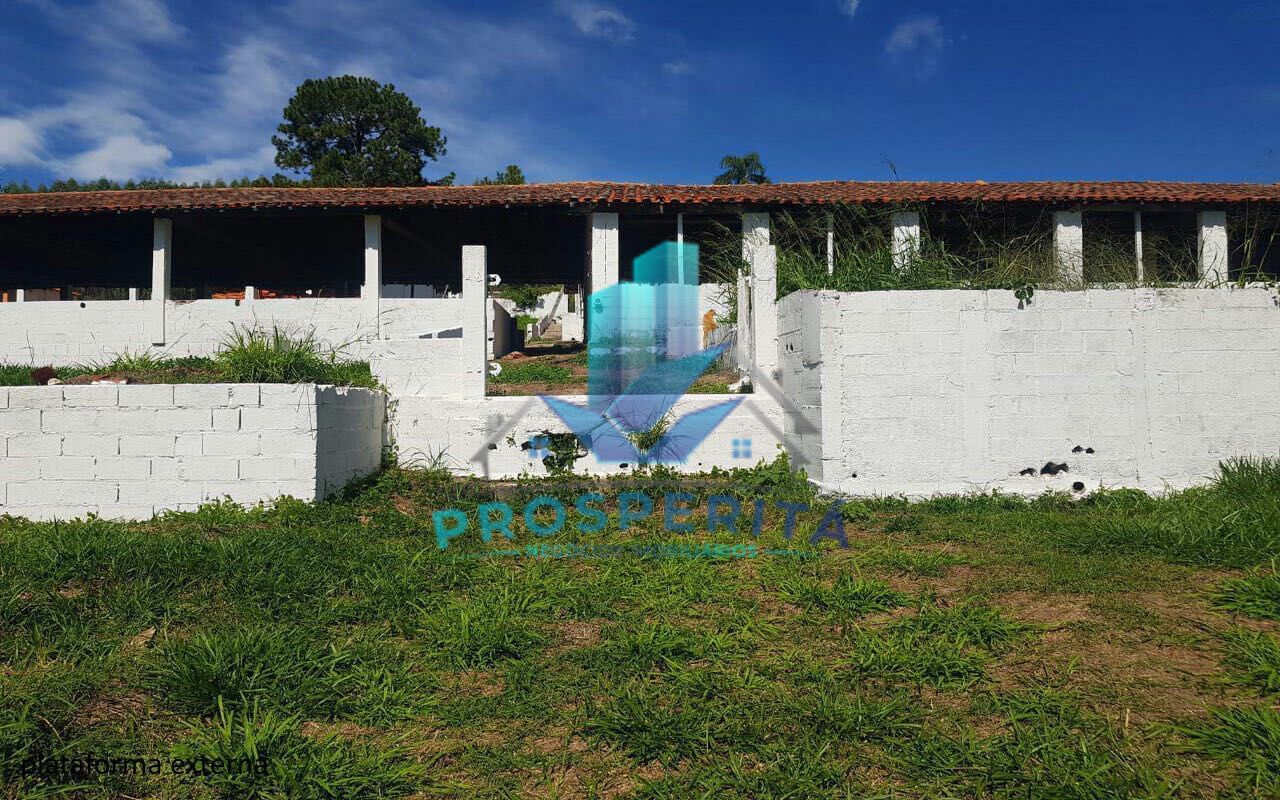 Sítio à venda com 4 quartos, 16600m² - Foto 45