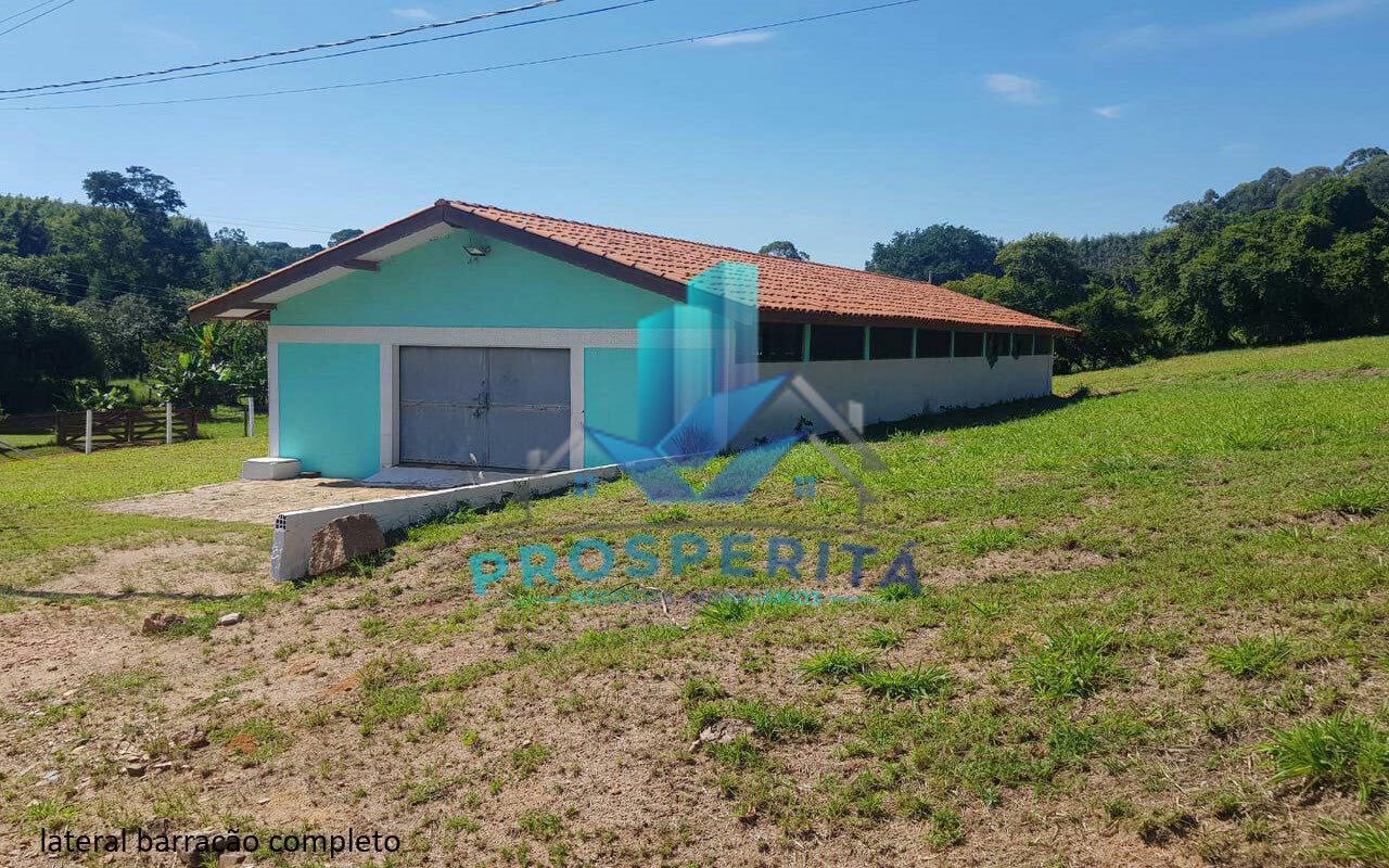 Sítio à venda com 4 quartos, 16600m² - Foto 44