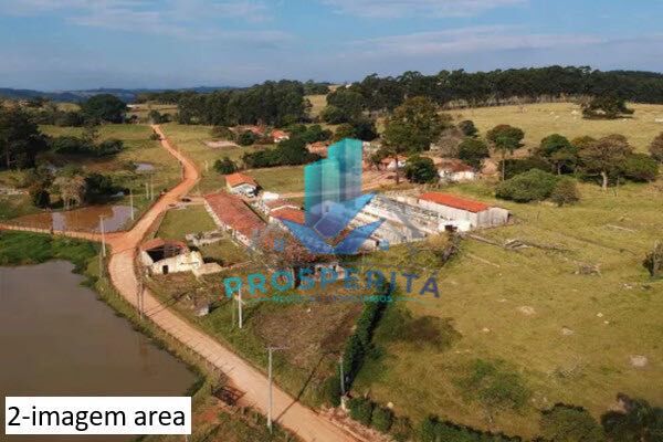 Sítio à venda com 4 quartos, 16600m² - Foto 5