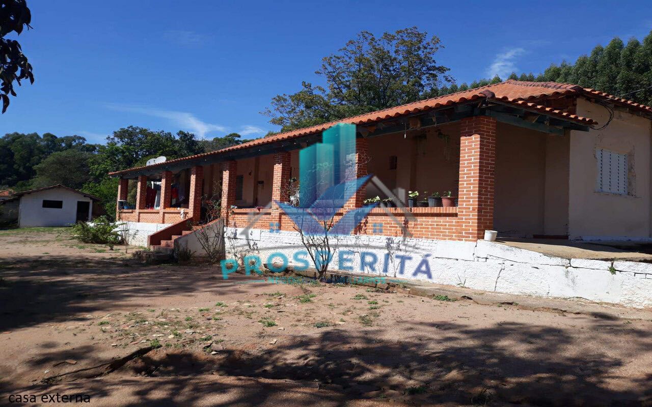 Sítio à venda com 4 quartos, 16600m² - Foto 29
