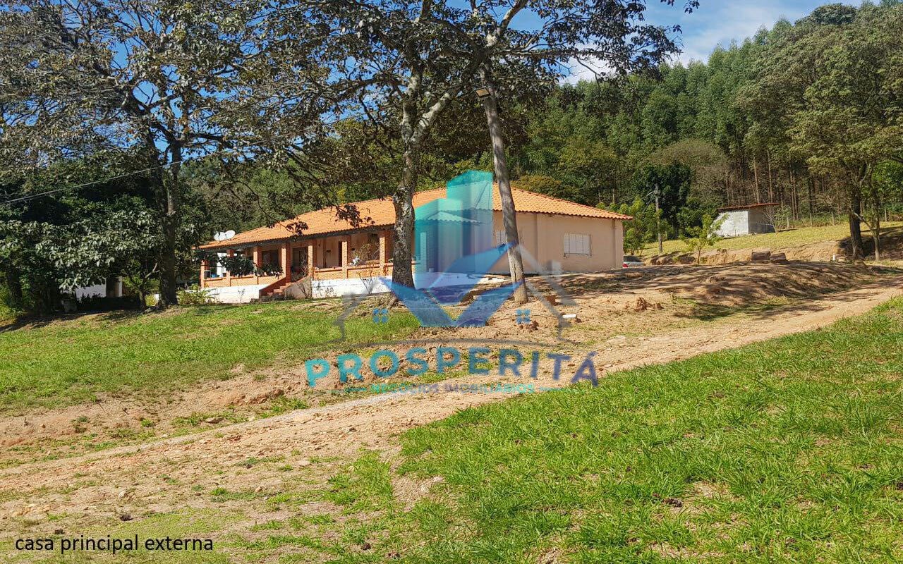 Sítio à venda com 4 quartos, 16600m² - Foto 33
