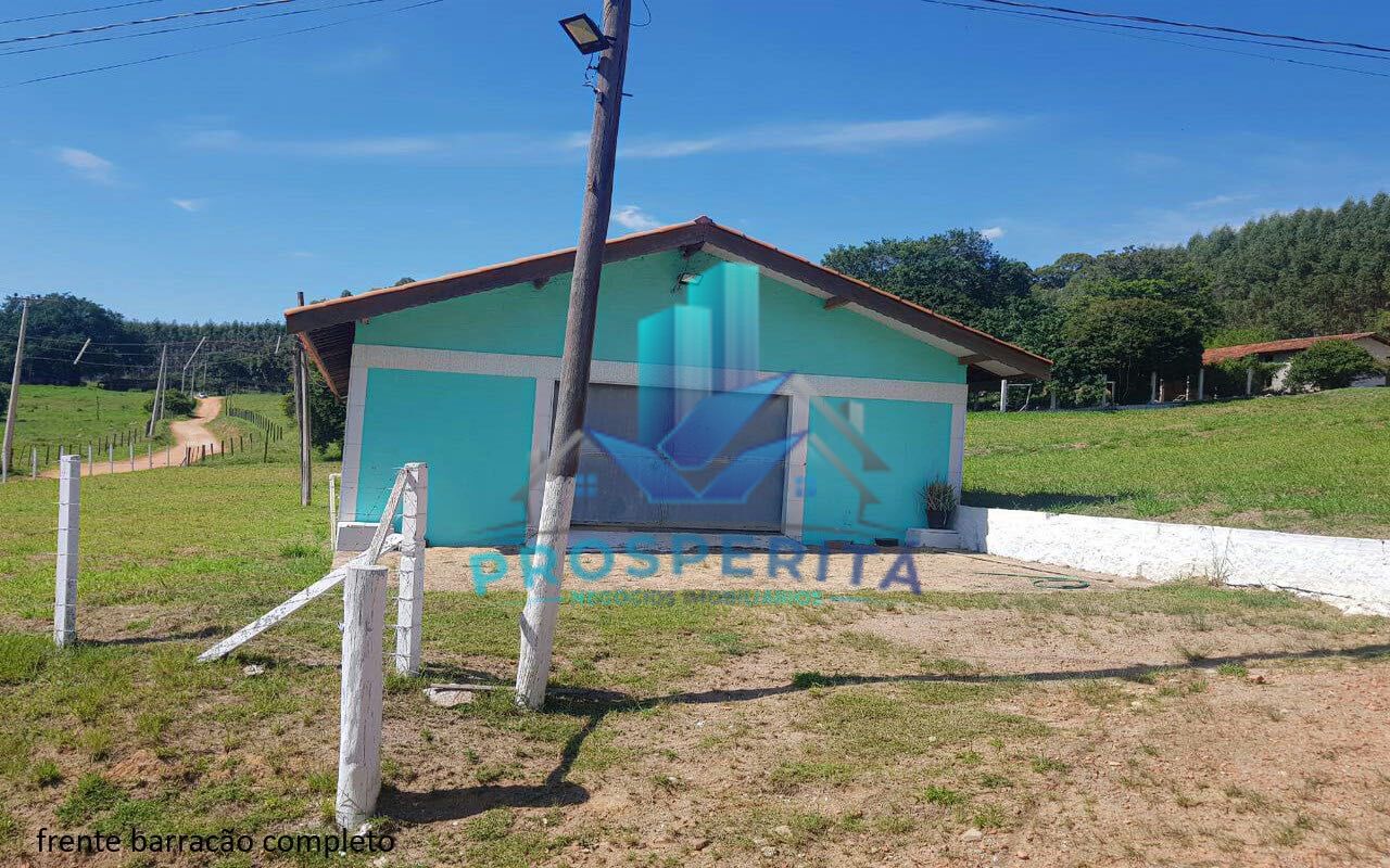 Sítio à venda com 4 quartos, 16600m² - Foto 40