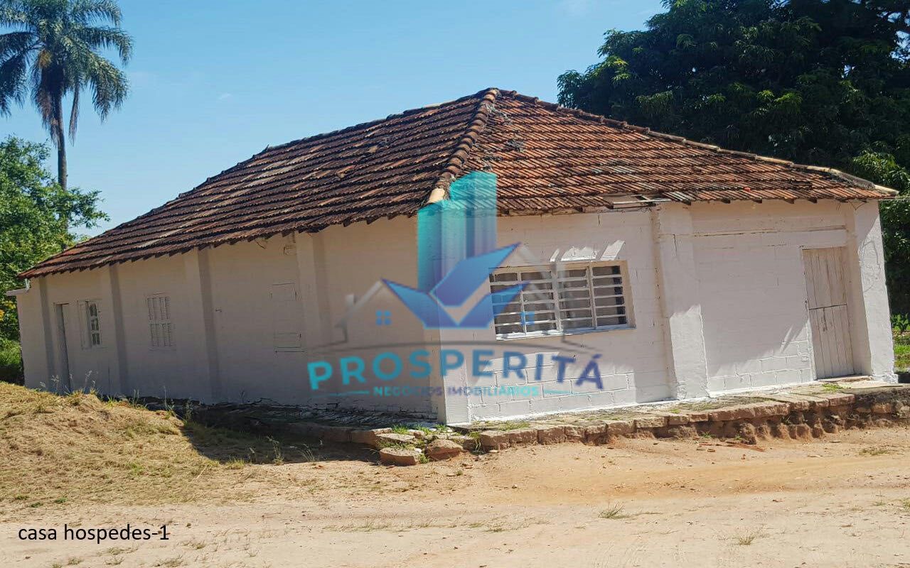 Sítio à venda com 4 quartos, 16600m² - Foto 30