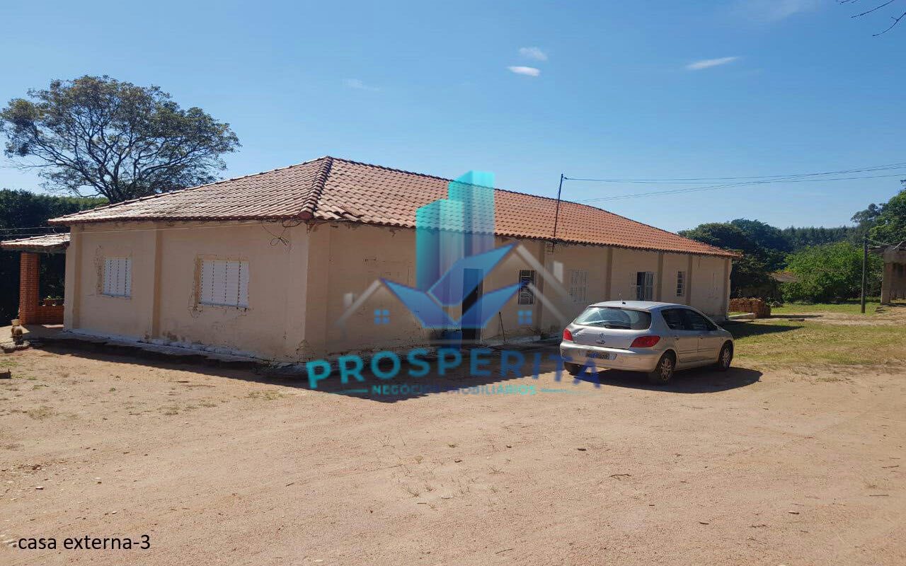 Sítio à venda com 4 quartos, 16600m² - Foto 28