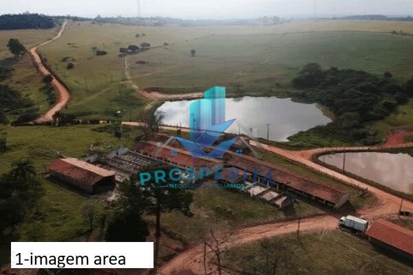 Sítio à venda com 4 quartos, 16600m² - Foto 48