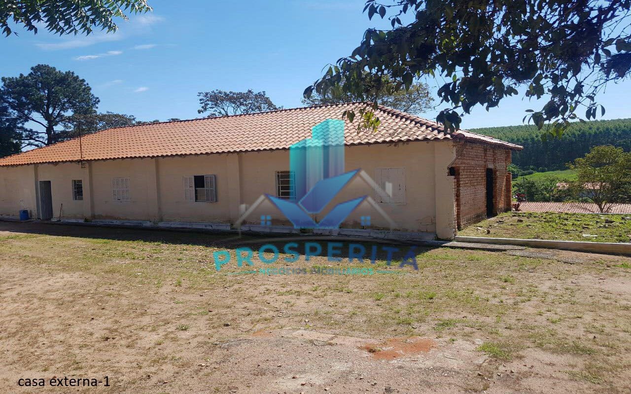 Sítio à venda com 4 quartos, 16600m² - Foto 32