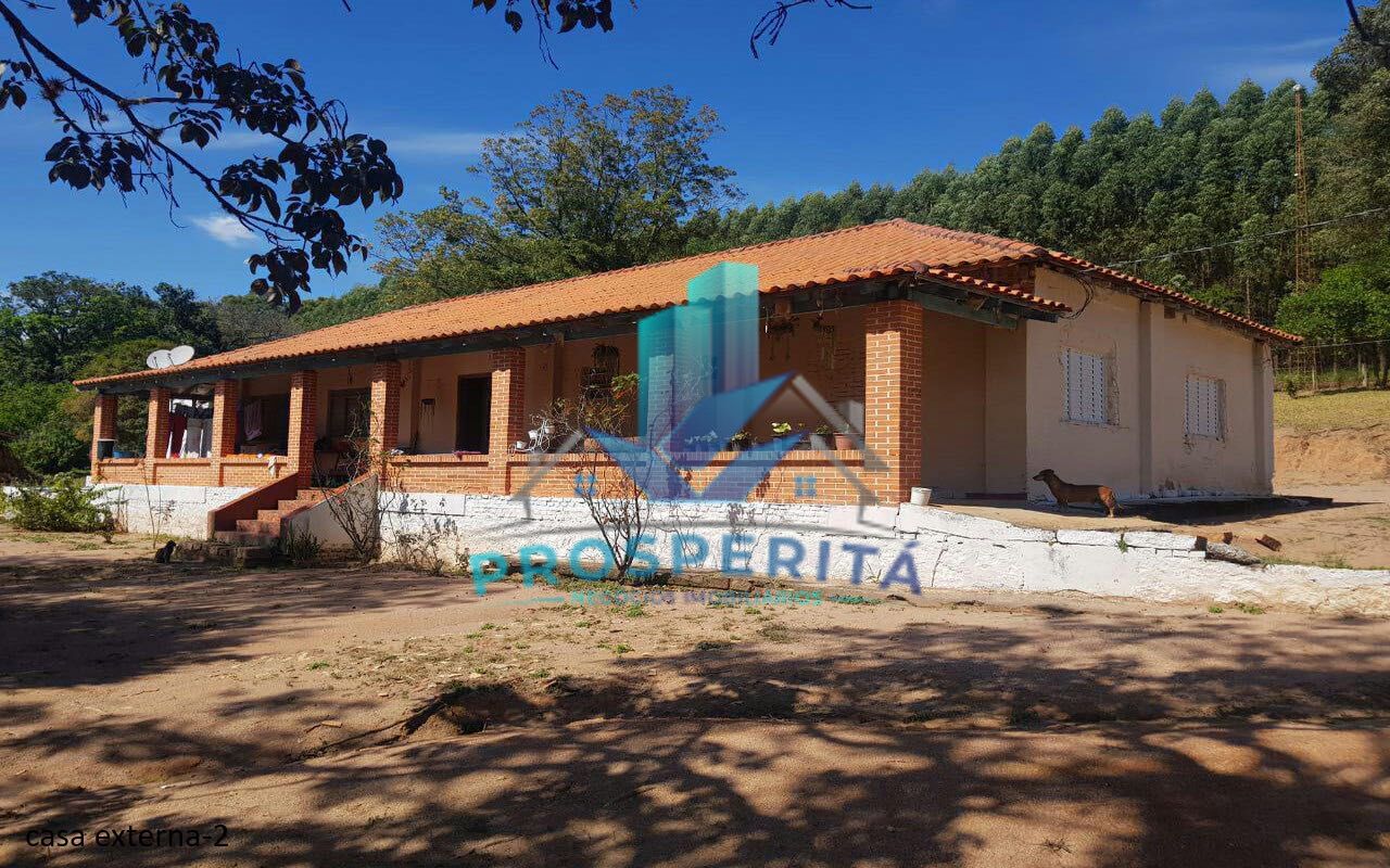 Sítio à venda com 4 quartos, 16600m² - Foto 27