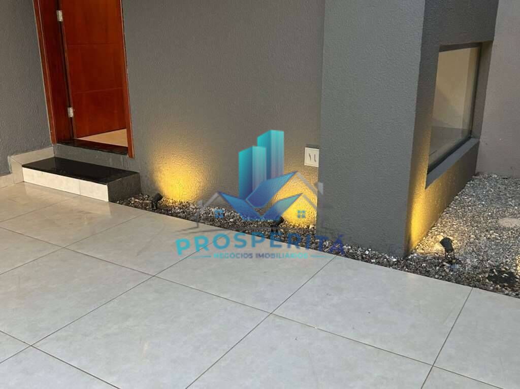 Casa, 3 quartos, 114 m² - Foto 5