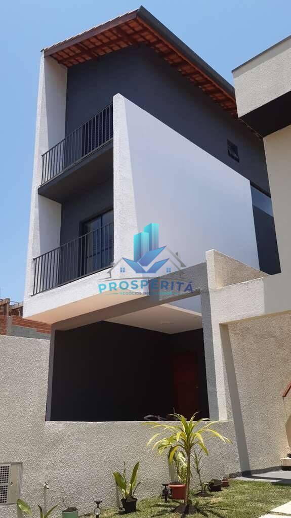 Casa, 3 quartos, 114 m² - Foto 4