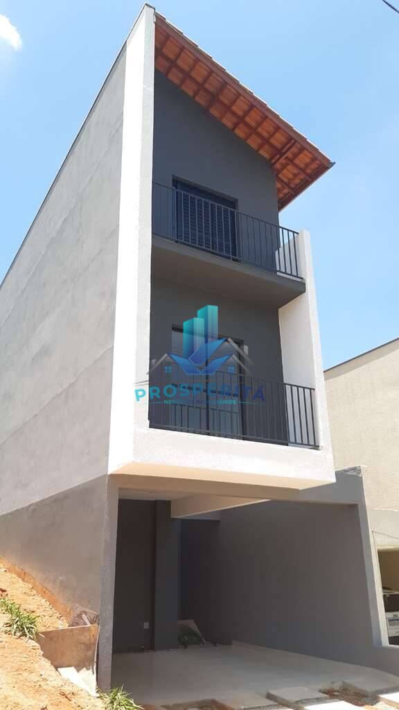 Casa, 3 quartos, 114 m² - Foto 3