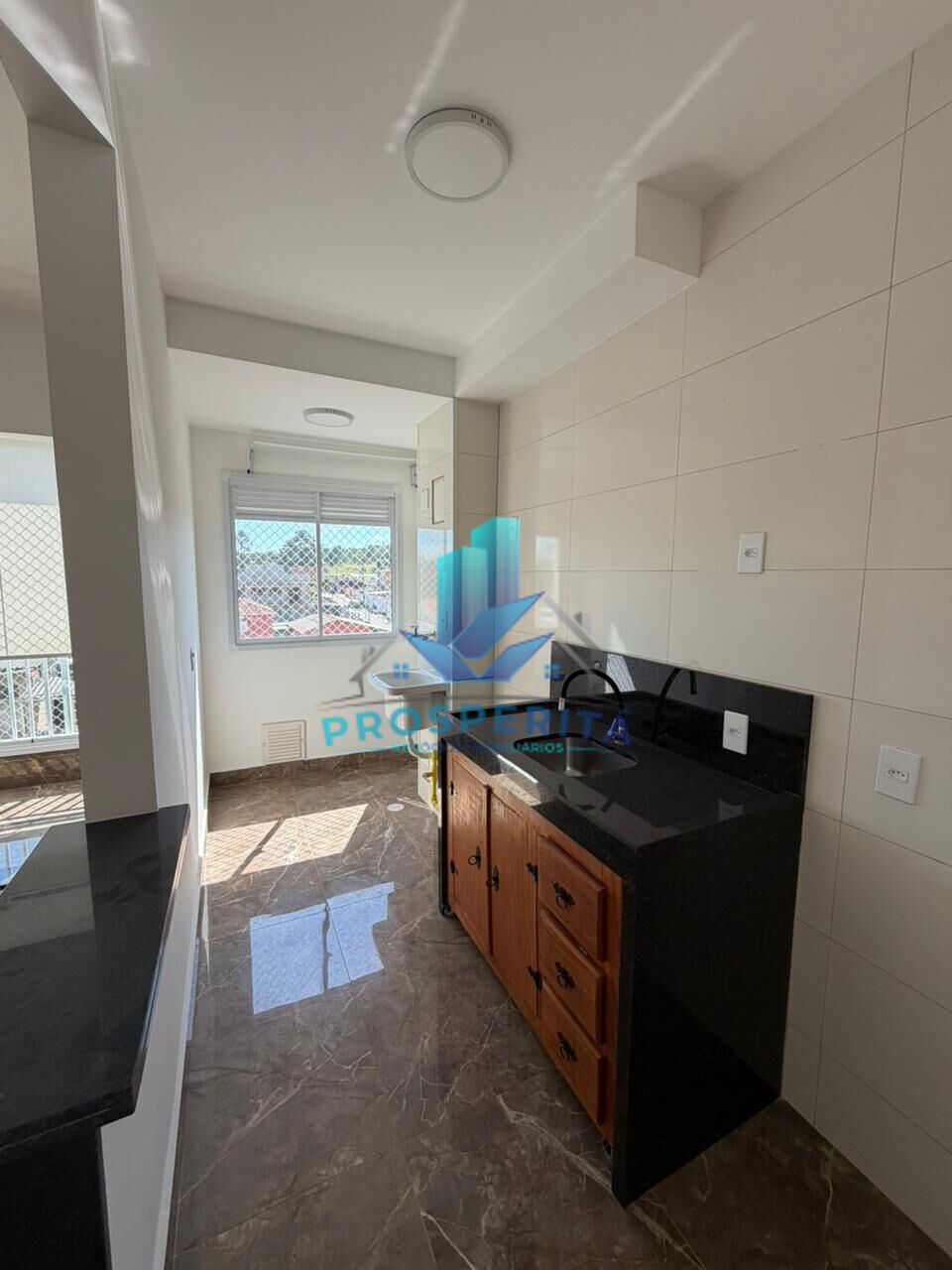 Apartamento, 2 quartos, 45 m² - Foto 6