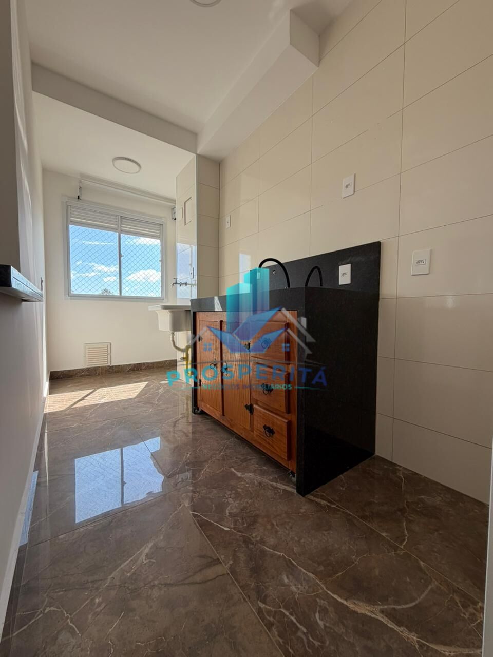 Apartamento, 2 quartos, 45 m² - Foto 7